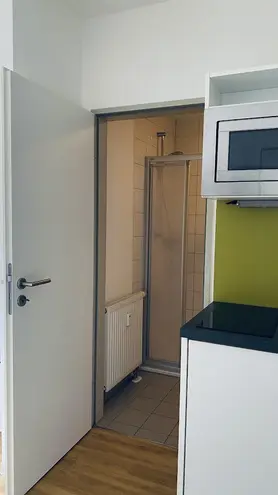 1 Zimmer Wohnung mit 26 m² in Paderborn – Bild 3