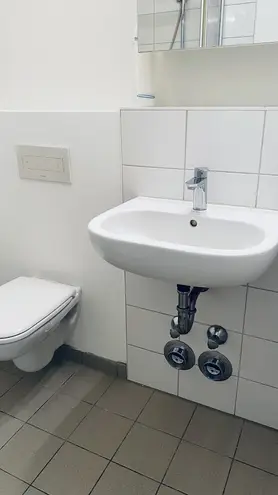 1 Zimmer Wohnung mit 26 m² in Paderborn – Bild 5