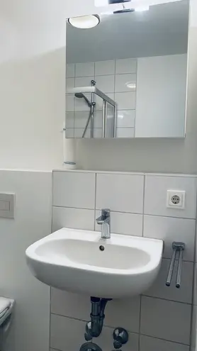 1 Zimmer Wohnung mit 26 m² in Paderborn – Bild 6