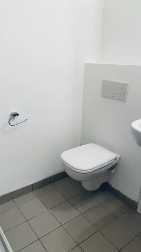 1 Zimmer Wohnung mit 26 m² in Paderborn – Bild 7