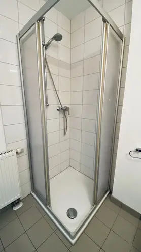 1 Zimmer Wohnung mit 26 m² in Paderborn – Bild 8