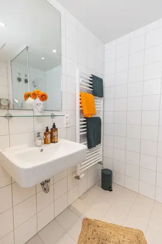2 Zimmer Wohnung mit 44 m² in Hannover – Bild 9