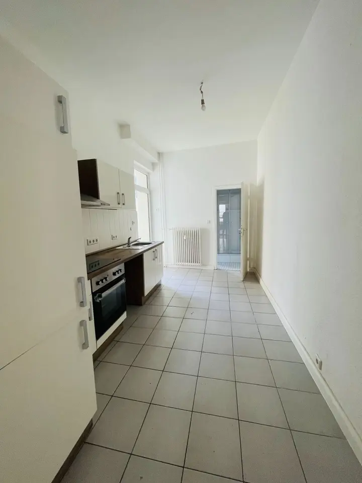 3 Zimmer Wohnung mit 84 m² in Flensburg – Bild 2