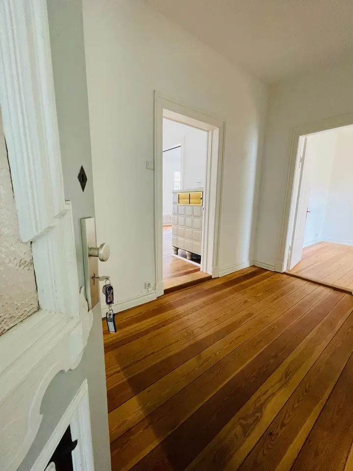 3 Zimmer Wohnung mit 84 m² in Flensburg – Bild 3