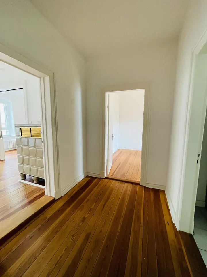 3 Zimmer Wohnung mit 84 m² in Flensburg – Bild 4