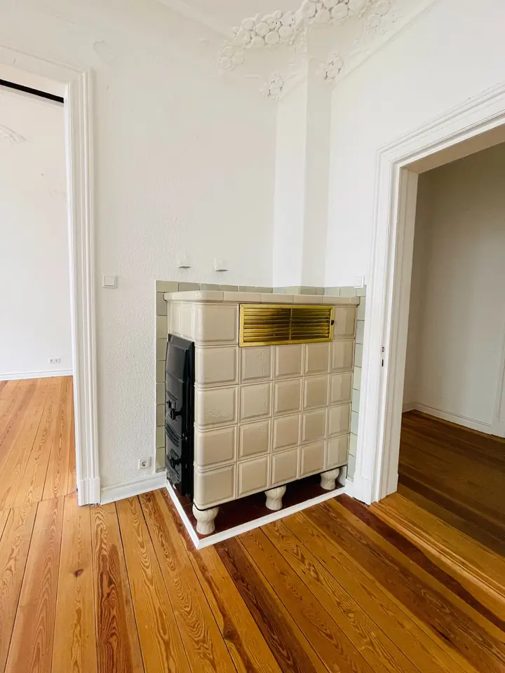 3 Zimmer Wohnung mit 84 m² in Flensburg – Bild 6