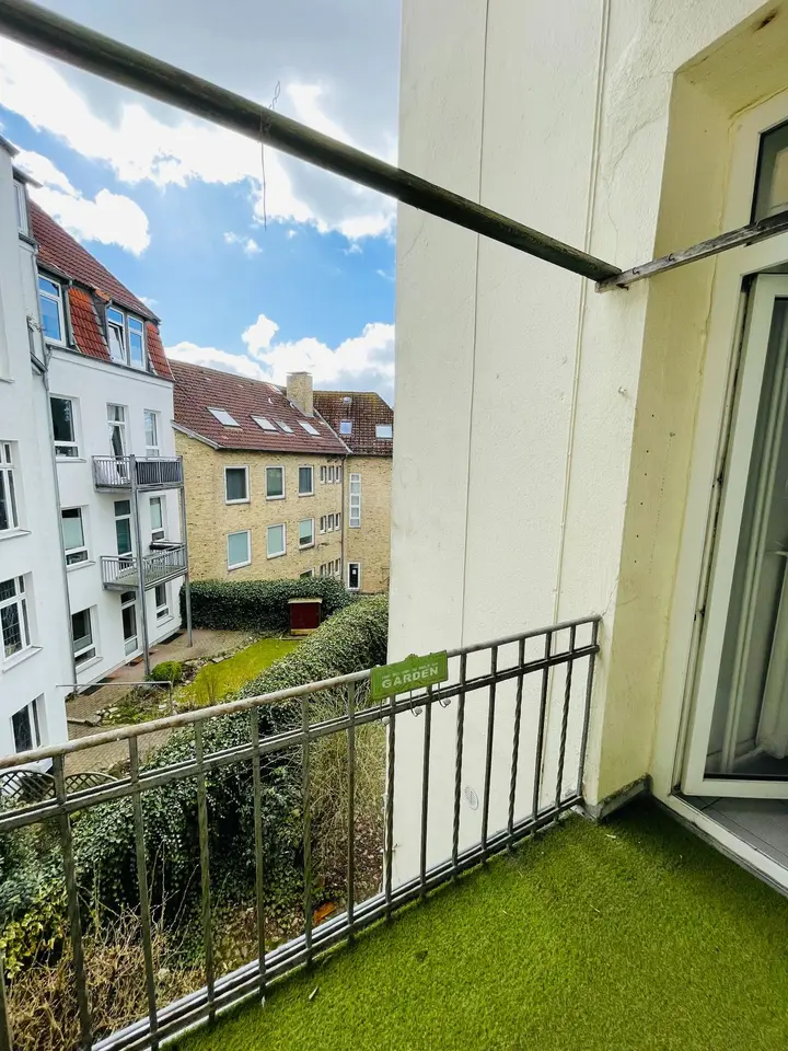 3 Zimmer Wohnung mit 84 m² in Flensburg – Bild 10