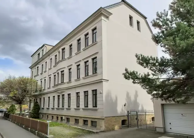 2 Zimmer Wohnung mit 59 m² in Leipzig – Bild 1