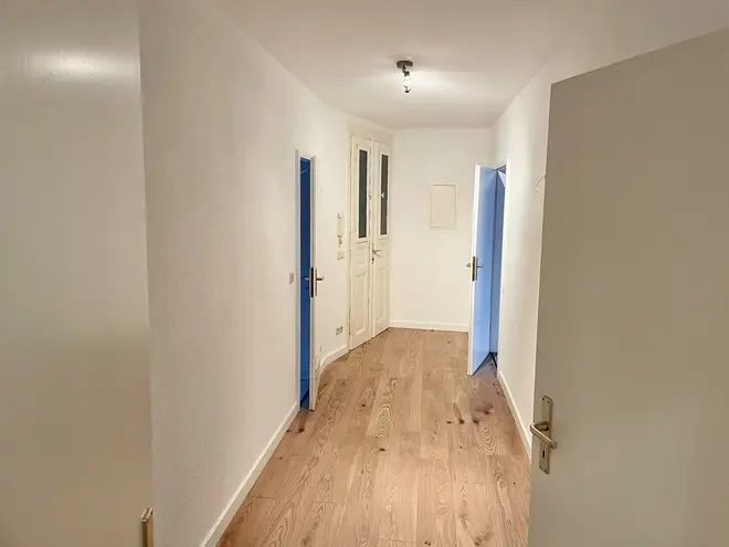 2 Zimmer Wohnung mit 59 m² in Leipzig – Bild 2