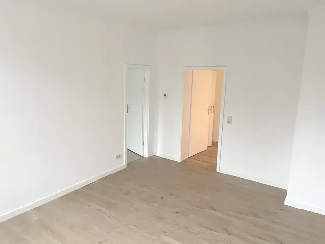 2 Zimmer Wohnung mit 59 m² in Leipzig – Bild 3