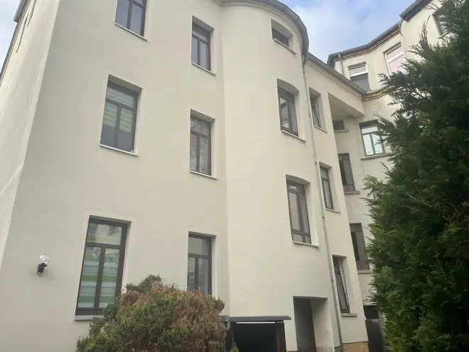 2 Zimmer Wohnung mit 59 m² in Leipzig – Bild 7