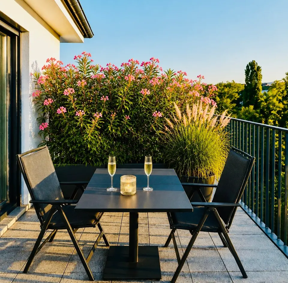 WG-Zimmer mit 67 m² in Hanau – Bild 7