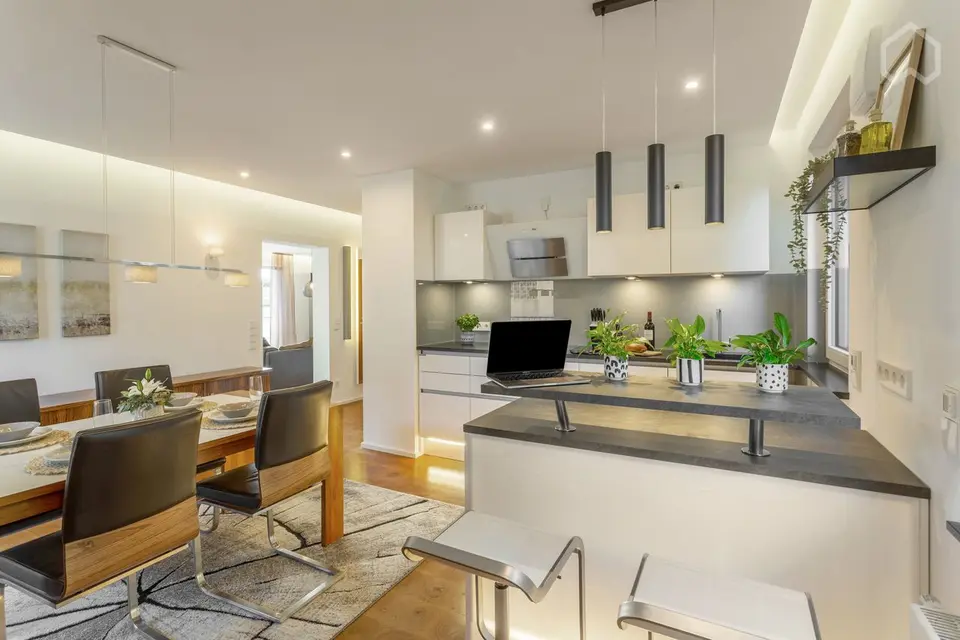 WG-Zimmer mit 67 m² in Hanau – Bild 8