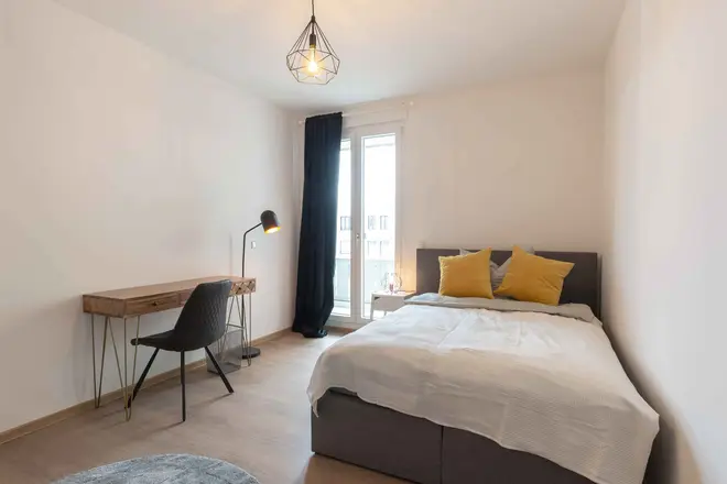 WG-Zimmer mit 17 m² in Berlin – Bild 2