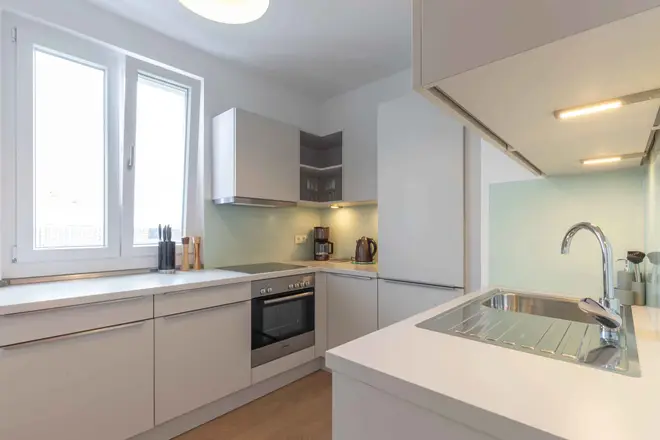 WG-Zimmer mit 17 m² in Berlin – Bild 7