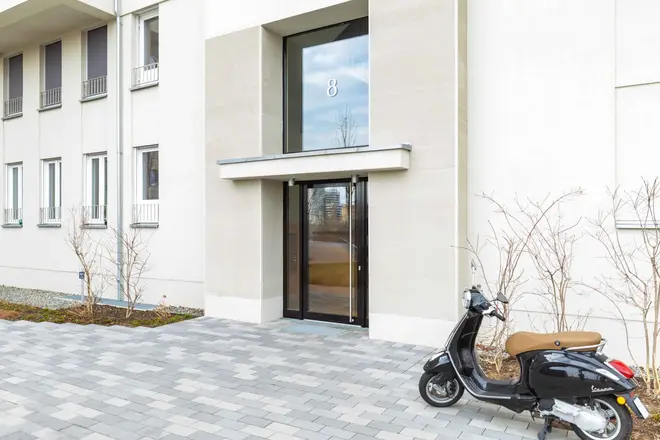 WG-Zimmer mit 17 m² in Berlin – Bild 8