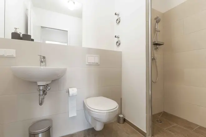 WG-Zimmer mit 17 m² in Berlin – Bild 10