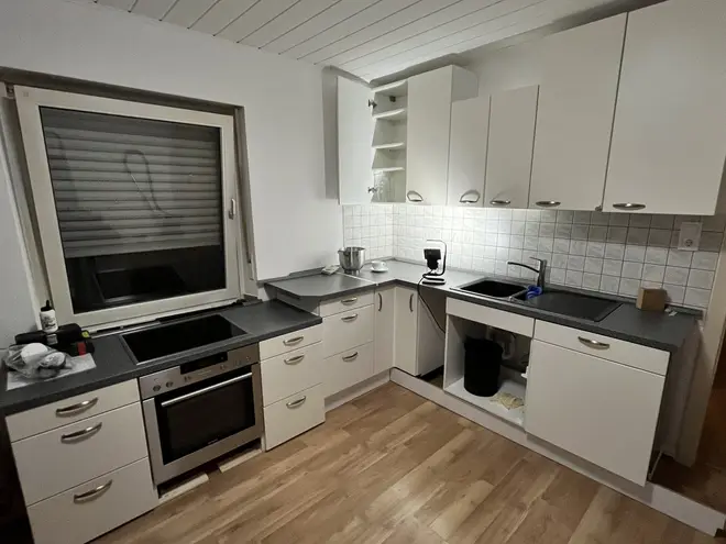 1 Zimmer Wohnung mit 50 m² in Mönchengladbach – Bild 8
