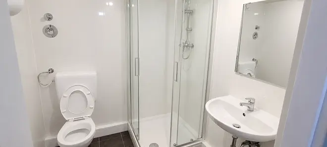 WG-Zimmer mit 11 m² in Dortmund – Bild 3