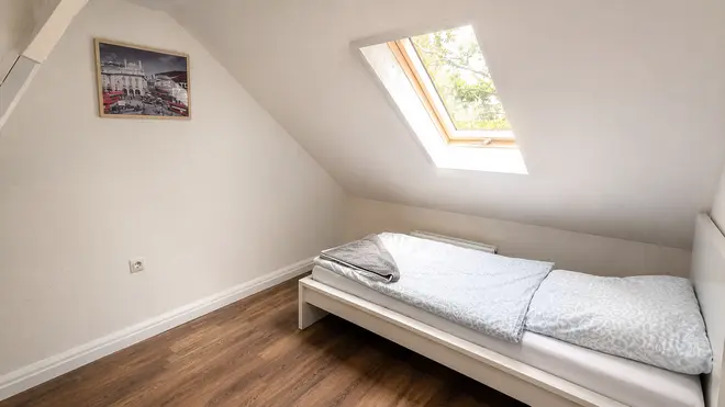 WG-Zimmer mit 11 m² in Dortmund – Bild 4