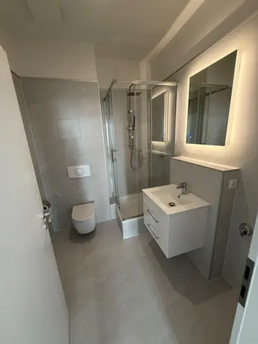 1 Zimmer Wohnung mit 43 m² in Leipzig – Bild 2