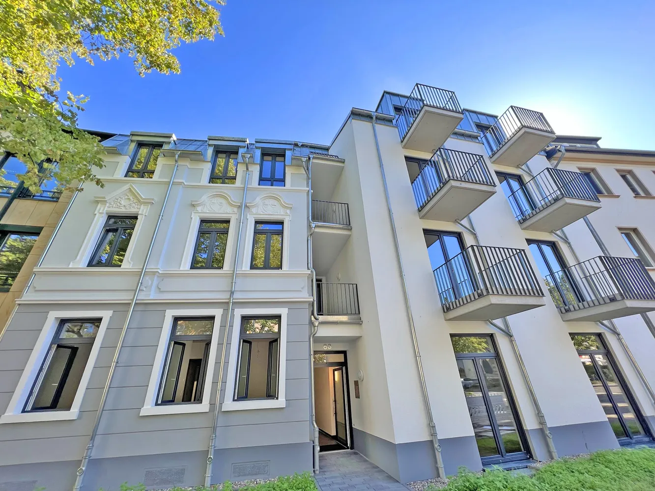 1 Zimmer Wohnung mit 28 m² in Bonn – Bild 1