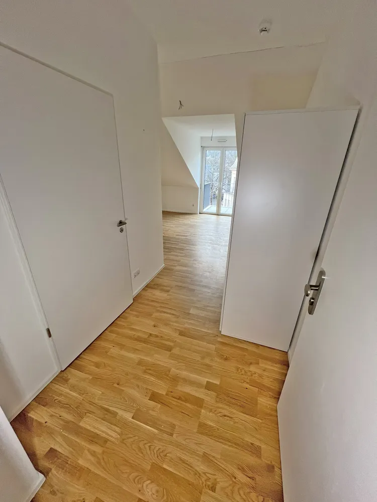 1 Zimmer Wohnung mit 28 m² in Bonn – Bild 3