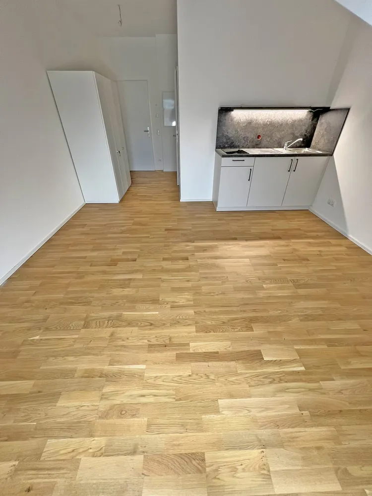 1 Zimmer Wohnung mit 28 m² in Bonn – Bild 5