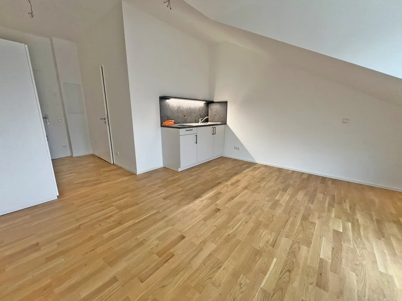 1 Zimmer Wohnung mit 28 m² in Bonn – Bild 6