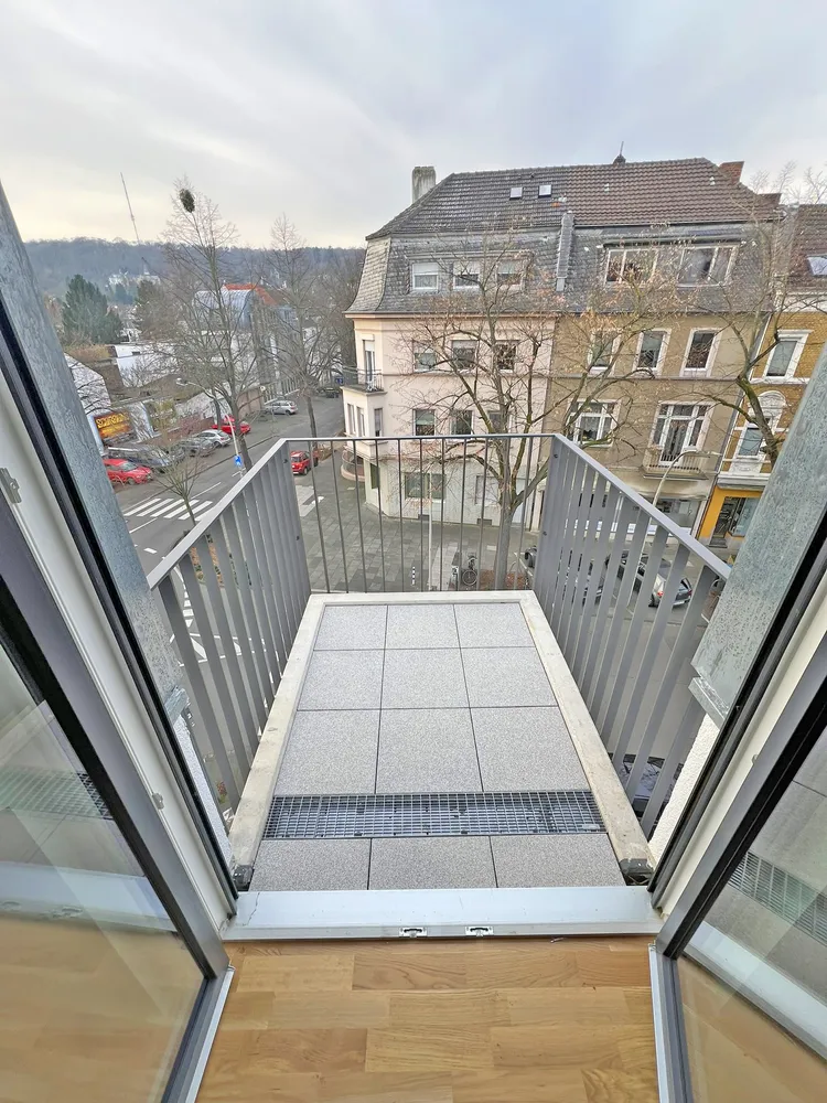1 Zimmer Wohnung mit 28 m² in Bonn – Bild 7