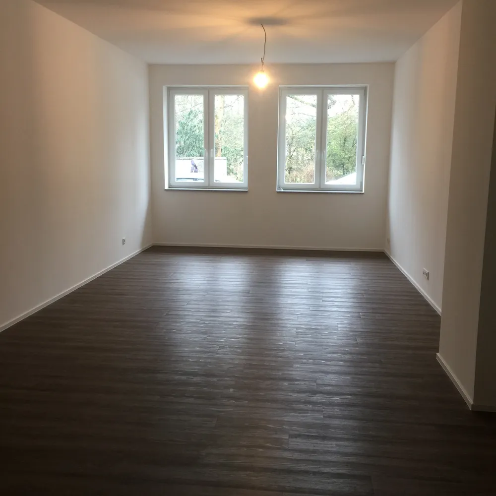 4 Zimmer Wohnung mit 118 m² in Herne – Bild 1