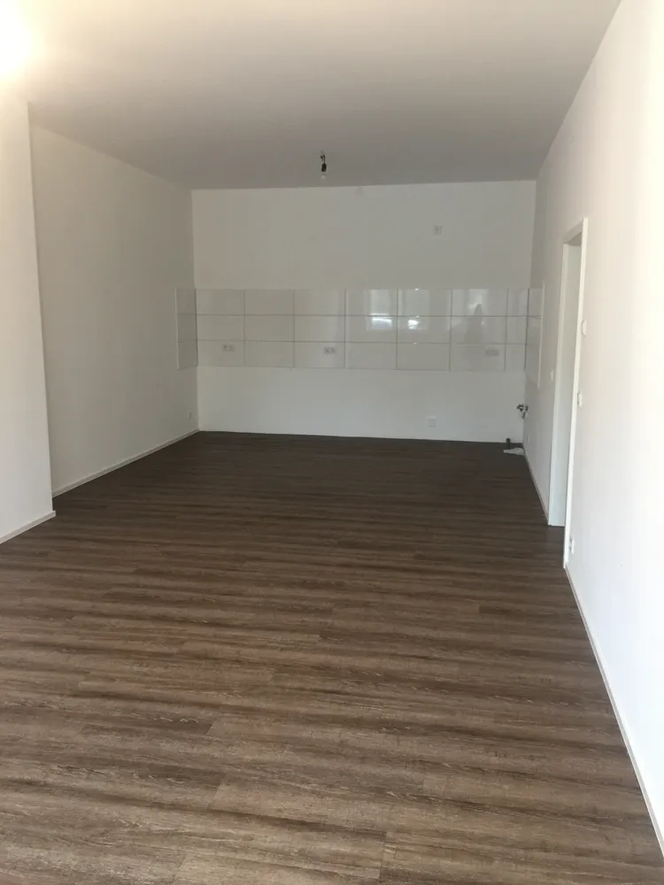 4 Zimmer Wohnung mit 118 m² in Herne – Bild 2