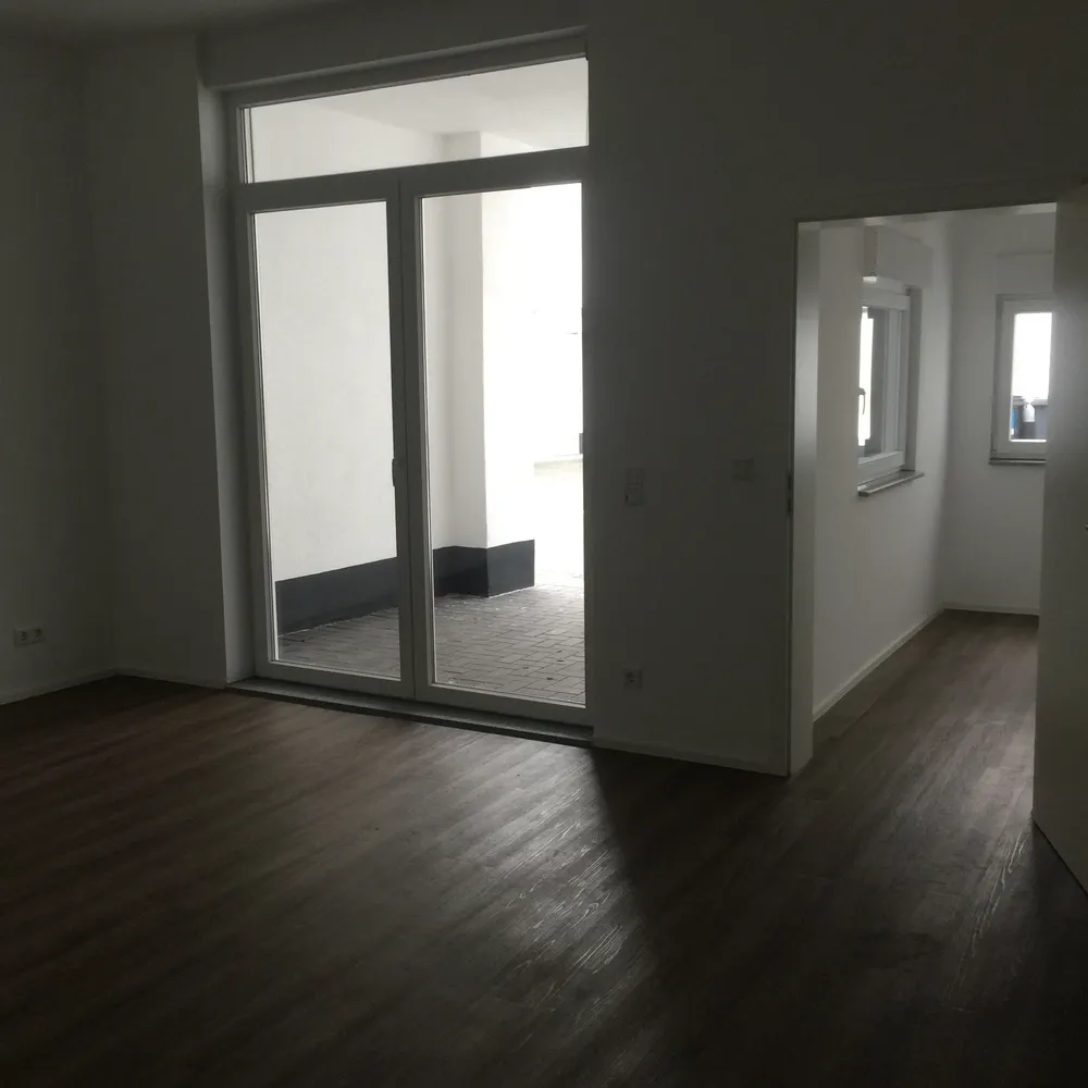 4 Zimmer Wohnung mit 118 m² in Herne – Bild 7