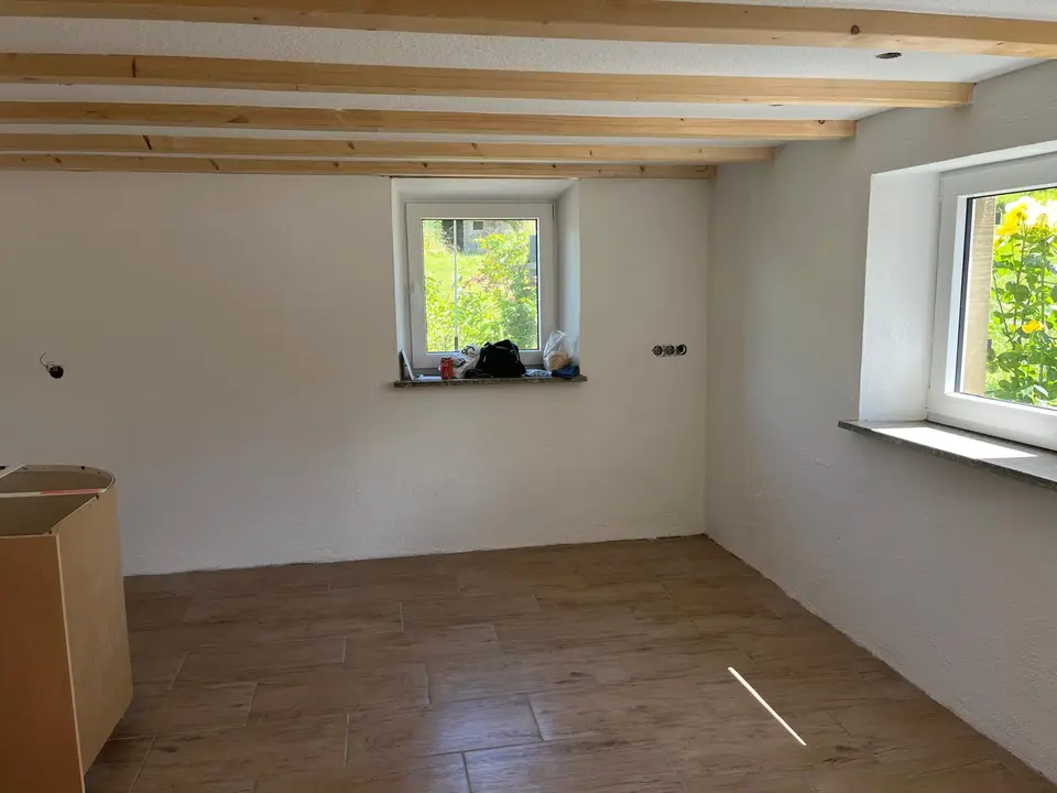 2 Zimmer Haus mit 70 m² in Würzburg – Bild 4