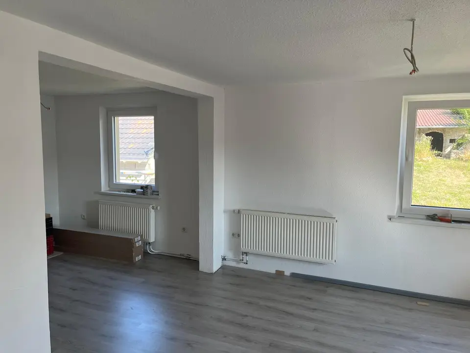 2 Zimmer Haus mit 70 m² in Würzburg – Bild 6