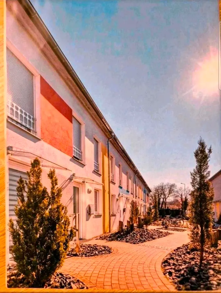 5 Zimmer Haus mit 141 m² in Worms – Bild 2