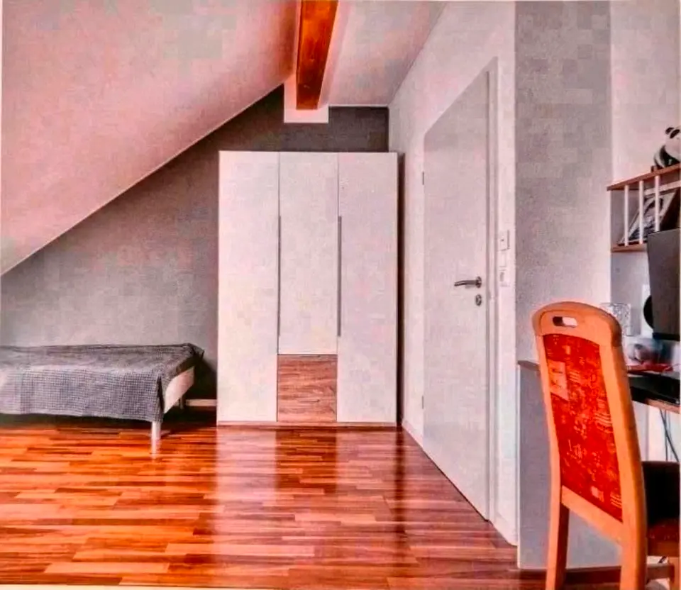 5 Zimmer Haus mit 141 m² in Worms – Bild 9