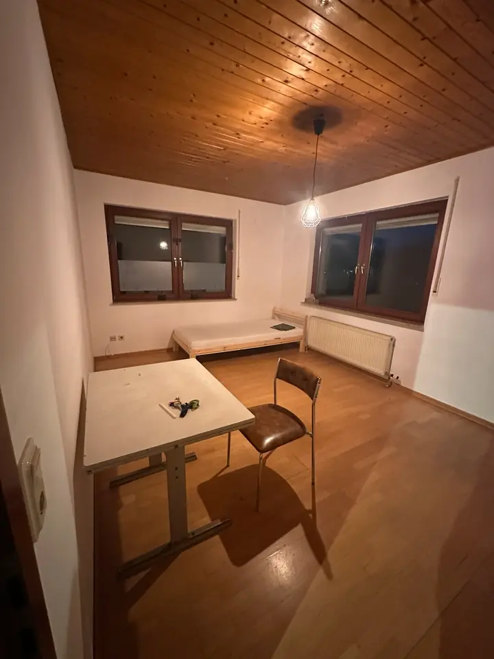 Studio mit 20 m² in Königswinter – Bild 2