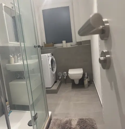 WG-Zimmer mit 10 m² in Frankfurt am Main – Bild 5