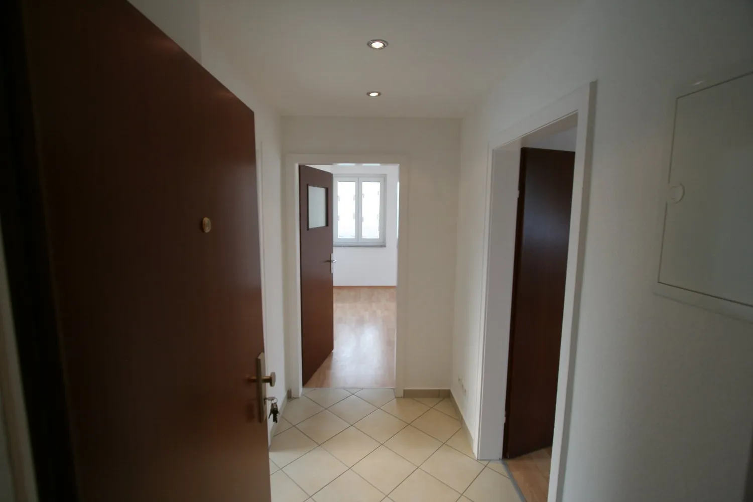 2 Zimmer Wohnung mit 41 m² in Peine – Bild 2