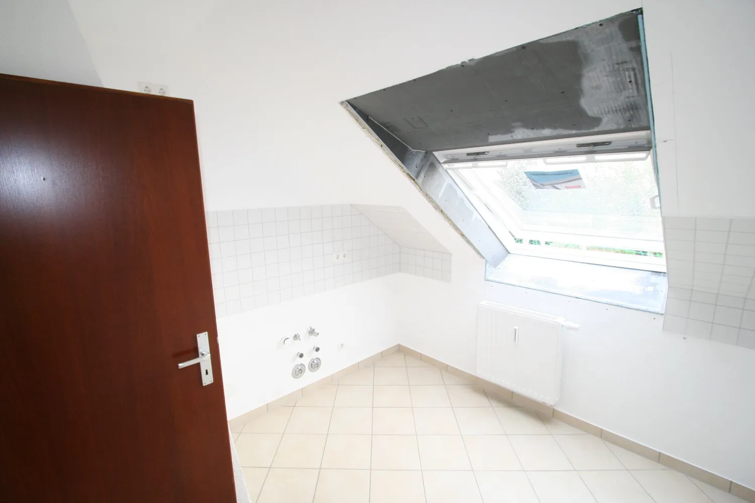 2 Zimmer Wohnung mit 41 m² in Peine – Bild 3