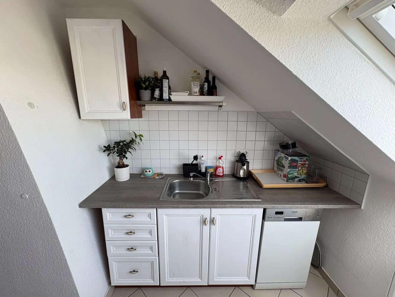 2 Zimmer Wohnung mit 41 m² in Peine – Bild 7