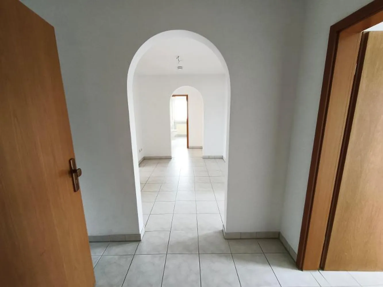 3 Zimmer Wohnung mit 88 m² in Erlangen – Bild 2