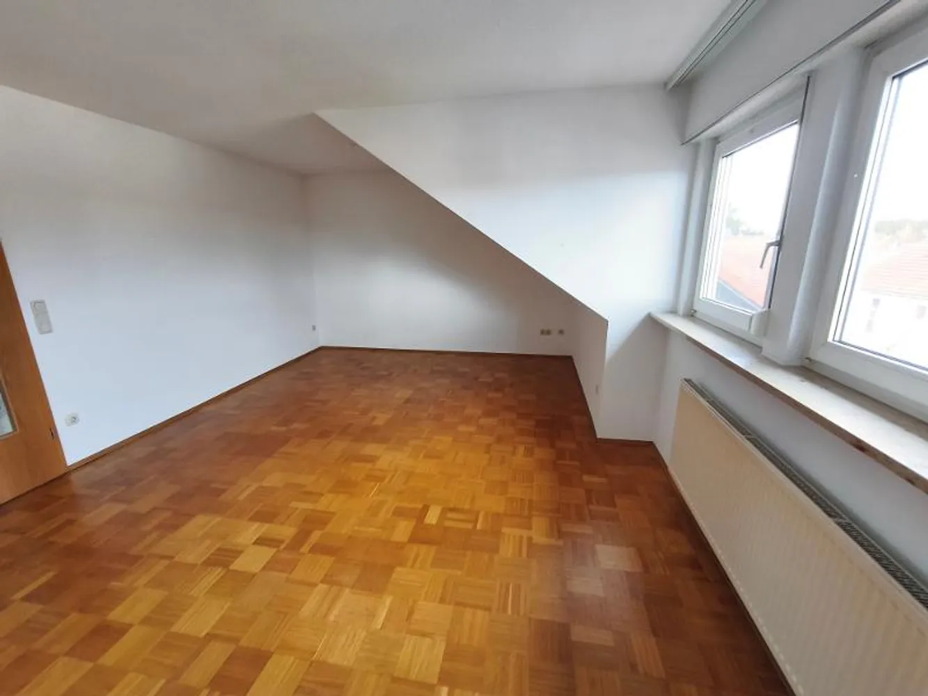 3 Zimmer Wohnung mit 88 m² in Erlangen – Bild 12