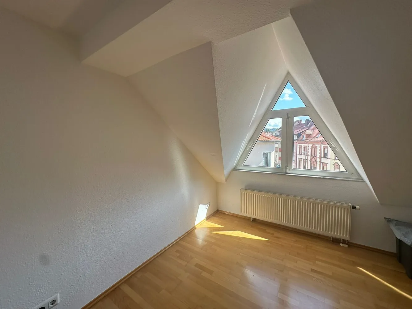 3 Zimmer Wohnung mit 80 m² in Kaiserslautern – Bild 1