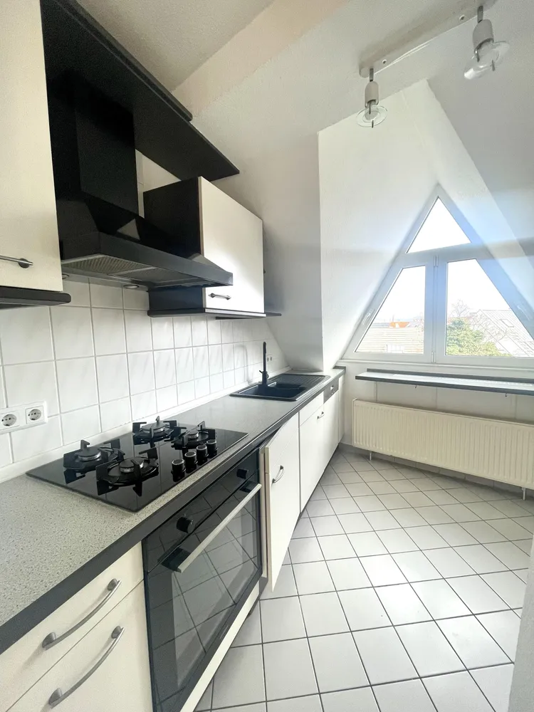 3 Zimmer Wohnung mit 80 m² in Kaiserslautern – Bild 4