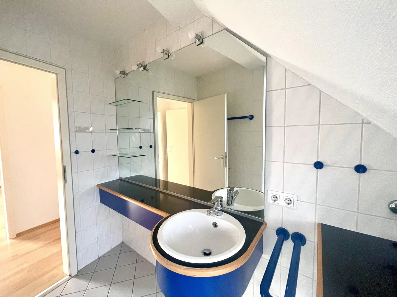 3 Zimmer Wohnung mit 80 m² in Kaiserslautern – Bild 7