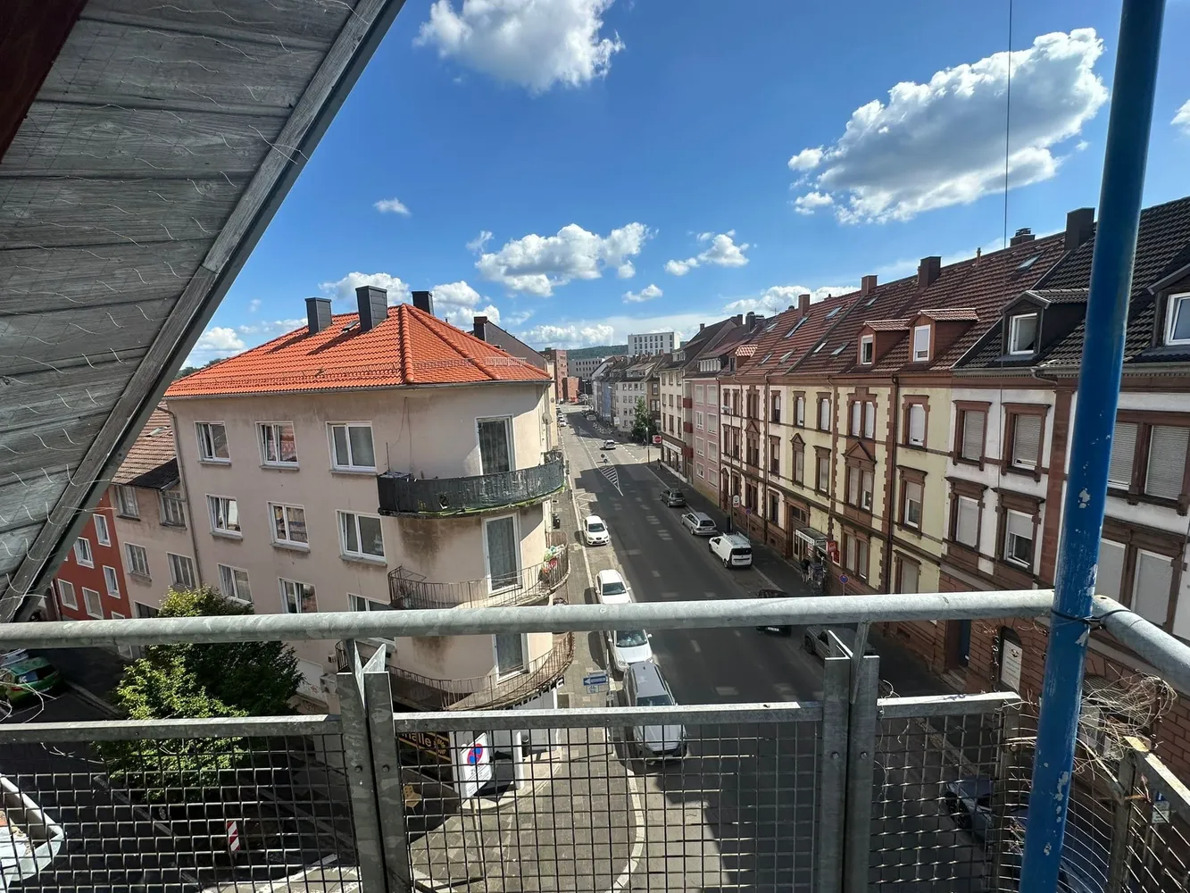3 Zimmer Wohnung mit 80 m² in Kaiserslautern – Bild 8