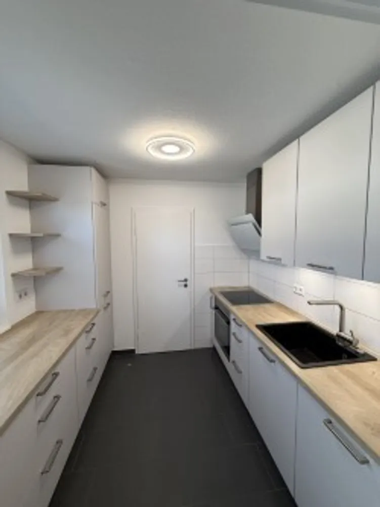 3 Zimmer Wohnung mit 80 m² in Esslingen am Neckar – Bild 12