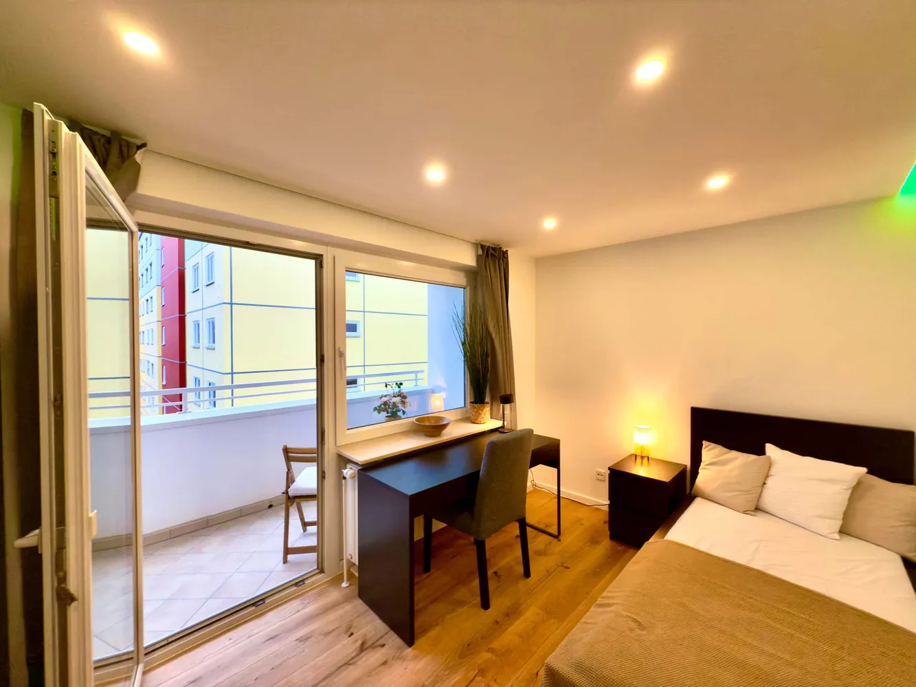 WG-Zimmer mit 16 m² in München – Bild 1